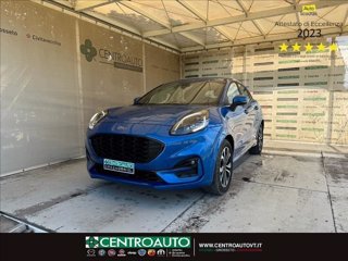 FORD Puma 1.5 ecoblue ST-Line s&s 120cv 2