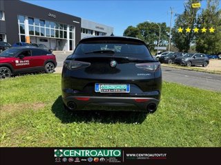 ALFA ROMEO Stelvio 2.2 t Sprint rwd 160cv auto 5