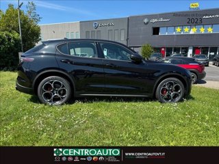 ALFA ROMEO Stelvio 2.2 t Sprint rwd 160cv auto 7