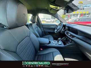 ALFA ROMEO Stelvio 2.2 t Sprint rwd 160cv auto 8