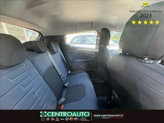 LANCIA Ypsilon 1.2 Ecochic Gpl 69cv 10