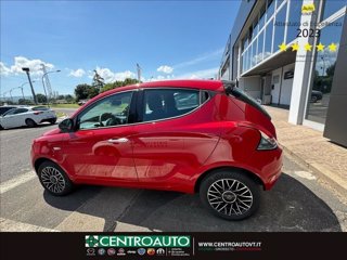 LANCIA Ypsilon 1.2 Ecochic Gpl 69cv 3