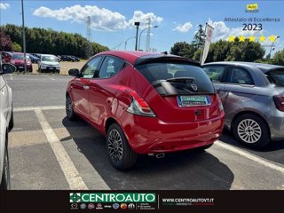 LANCIA Ypsilon 1.2 Ecochic Gpl 69cv 4