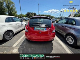 LANCIA Ypsilon 1.2 Ecochic Gpl 69cv 5