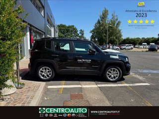 JEEP Renegade 1.5 turbo t4 mhev Altitude 2wd dct 7