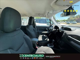 JEEP Renegade 1.5 turbo t4 mhev Altitude 2wd dct 8