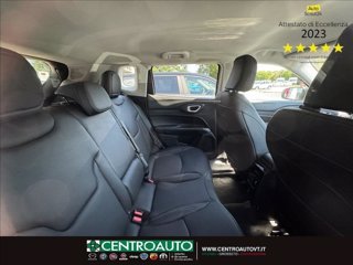 JEEP Compass 1.5 turbo t4 mhev Summit 2wd 130cv dct 9