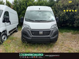 FIAT Ducato 33 MH2 2.2 mjt3 140cv serie 9 1