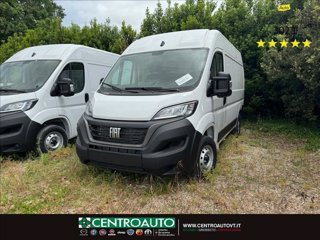 FIAT Ducato 33 MH2 2.2 mjt3 140cv serie 9 2