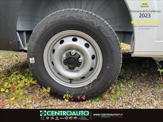 FIAT Ducato 33 MH2 2.2 mjt3 140cv serie 9 6