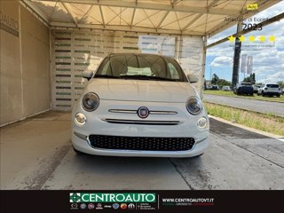 FIAT 500 1.0 hybrid Dolcevita 70cv 1