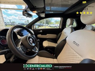 FIAT 500 1.0 hybrid Dolcevita 70cv 11