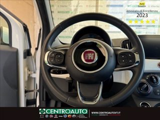 FIAT 500 1.0 hybrid Dolcevita 70cv 14