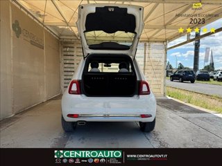 FIAT 500 1.0 hybrid Dolcevita 70cv 22