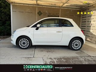 FIAT 500 1.0 hybrid Dolcevita 70cv 3