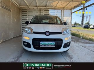 FIAT Panda 1.3 mjt 16v Easy s&s 95cv 1