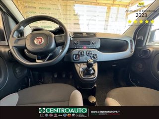 FIAT Panda 1.3 mjt 16v Easy s&s 95cv 11