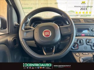 FIAT Panda 1.3 mjt 16v Easy s&s 95cv 12