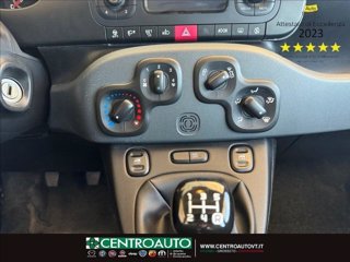 FIAT Panda 1.3 mjt 16v Easy s&s 95cv 14