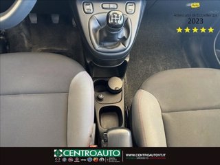 FIAT Panda 1.3 mjt 16v Easy s&s 95cv 15