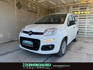 FIAT Panda 1.3 mjt 16v Easy s&s 95cv 2