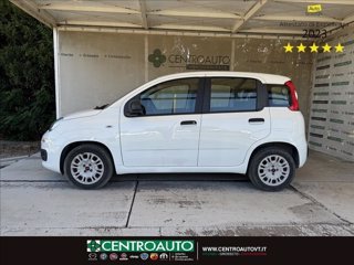 FIAT Panda 1.3 mjt 16v Easy s&s 95cv 3