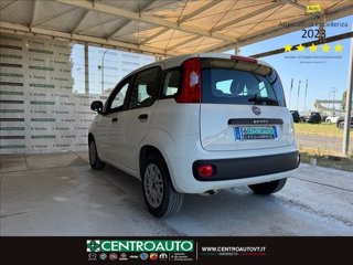 FIAT Panda 1.3 mjt 16v Easy s&s 95cv 4