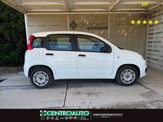 FIAT Panda 1.3 mjt 16v Easy s&s 95cv 7