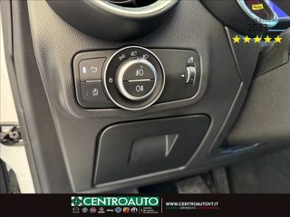 ALFA ROMEO Stelvio 2.2 t Executive Q4 210cv auto 11