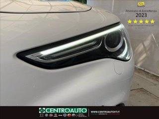 ALFA ROMEO Stelvio 2.2 t Executive Q4 210cv auto 20