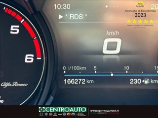 ALFA ROMEO Stelvio 2.2 t Executive Q4 210cv auto 23