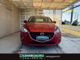 MAZDA 2 1.5 Evolve 90cv my17 1