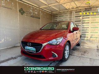 MAZDA 2 1.5 Evolve 90cv my17 2