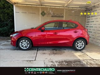 MAZDA 2 1.5 Evolve 90cv my17 3