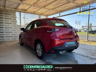 MAZDA 2 1.5 Evolve 90cv my17 4