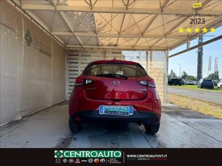 MAZDA 2 1.5 Evolve 90cv my17 5