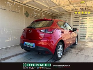 MAZDA 2 1.5 Evolve 90cv my17 6