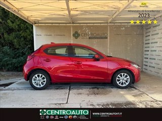 MAZDA 2 1.5 Evolve 90cv my17 7