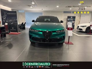 ALFA ROMEO Tonale 1.5 hybrid Ti 160cv tct7 1