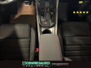 ALFA ROMEO Tonale 1.5 hybrid Ti 160cv tct7 15