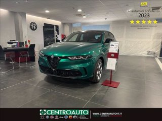 ALFA ROMEO Tonale 1.5 hybrid Ti 160cv tct7 2