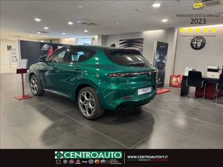 ALFA ROMEO Tonale 1.5 hybrid Ti 160cv tct7 4