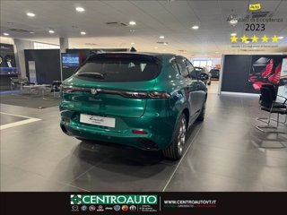 ALFA ROMEO Tonale 1.5 hybrid Ti 160cv tct7 6