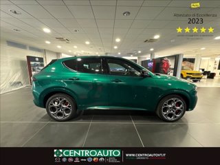 ALFA ROMEO Tonale 1.5 hybrid Ti 160cv tct7 7