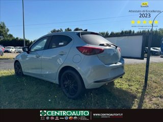 MAZDA 2 1.5 m-hybrid Homura 90cv 4