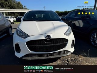 MAZDA 2 1.5 vvt full hybrid electric Centre Line e-cvt 1