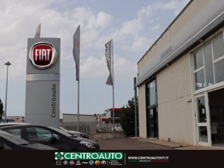 FIAT 500X 1.0 t3 Club 120cv 14