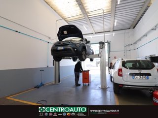 FIAT 500X 1.0 t3 Club 120cv 16