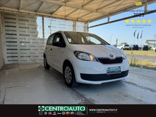 SKODA Citigo 5p 1.0 mpi Active 60cv my19 0