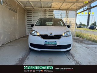 SKODA Citigo 5p 1.0 mpi Active 60cv my19 1